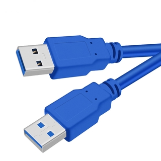 สายเคเบิ้ล Usb Extension Cable To Usb / Usb 3 . 0 Type A Male Type A Male สําหรับคอมพิวเตอร์ฮาร์ดดิสก์