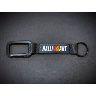 พวงกุญแจ SNAPLINK ( RALLIART )