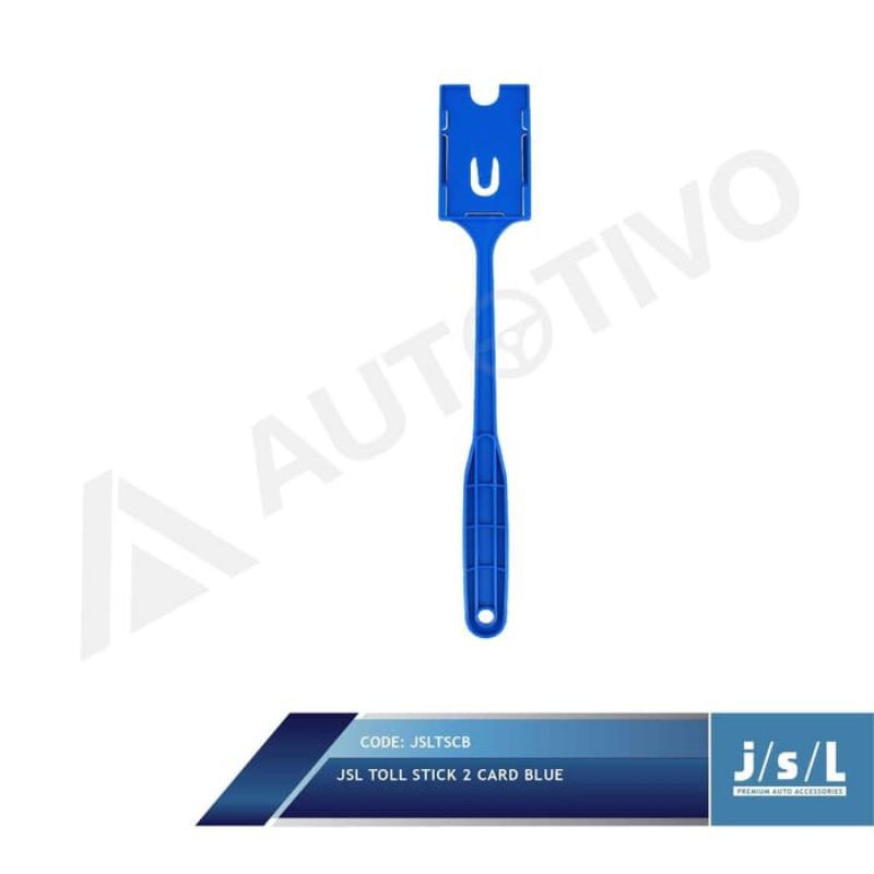 UNIVERSAL GTO Electronic Toll Card Stick E-Toll Stick