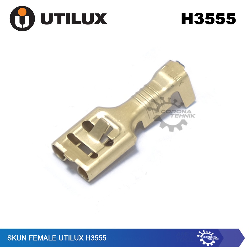 Utilux หญิง Skun H3555