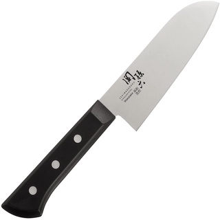 KAI SEKIMAGOROKU มีด Kosantoku Wakatake 145mm Made in Japan AB5421 k204