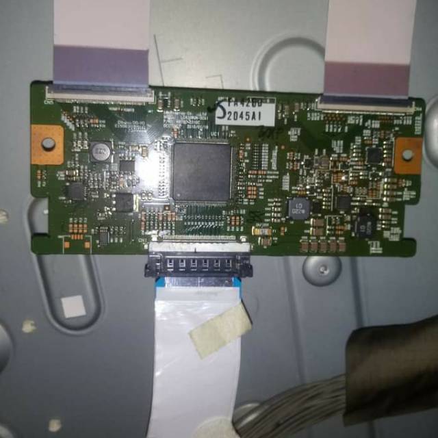 MESIN LG 42LK450 TCON ทีวี ICTON MACHINE - 42LK457