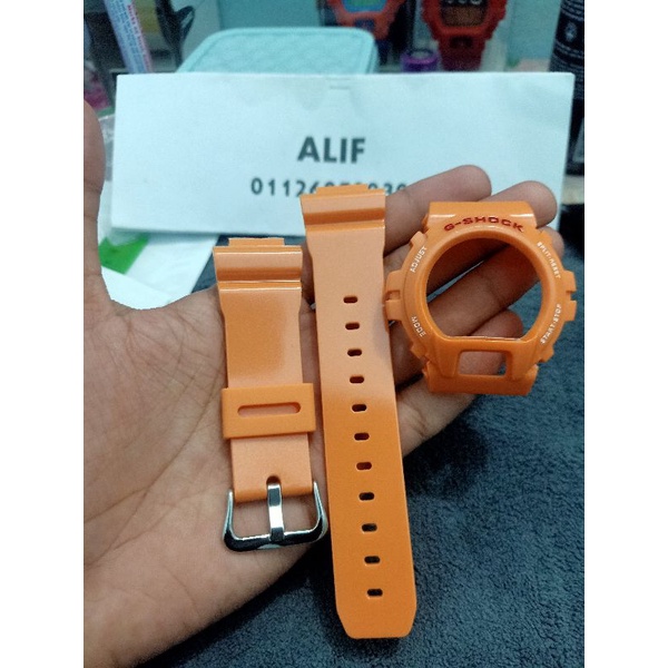 Bnb Dw6900 Sb9 กําหนดเอง