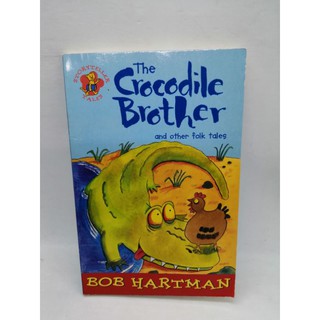 Storyteller Tales, by Bob Hartman -105