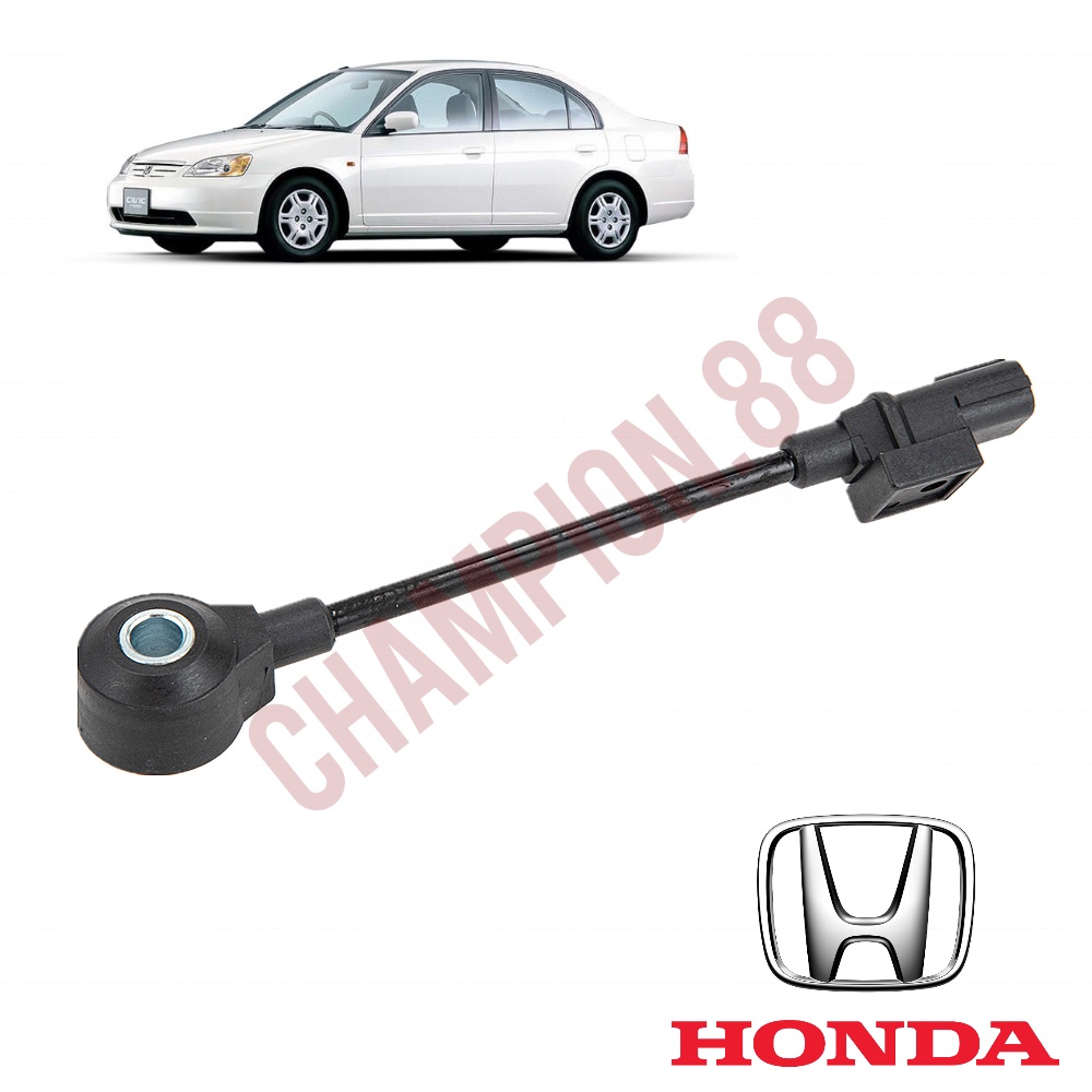 H/D S5A 1.7,2.0 KNOCK SENSOR