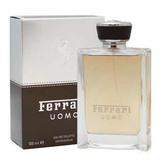 Ferrari Uomo EDT 100ml