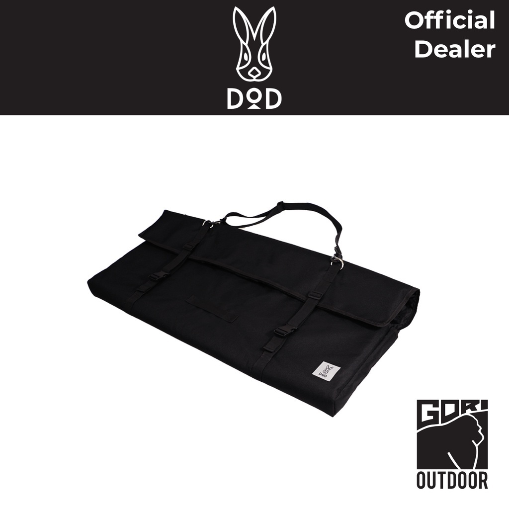 DoD Tequila Roll Bag กระเป๋าสำหรับโต๊ะ Tequila Table 2021