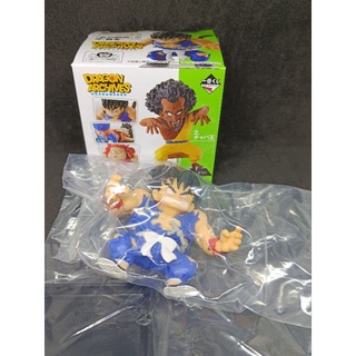 Ichiban Kuji Dragon Ball EX Mystical Adventure Prize F Archives