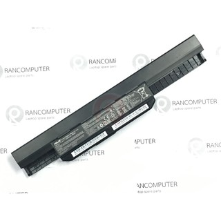 ORIGINAL-BATTERY ASUS A43 A43S K43 X43 A53 K53 K53t X44H A32-K53 แบตเตอรี่แท้