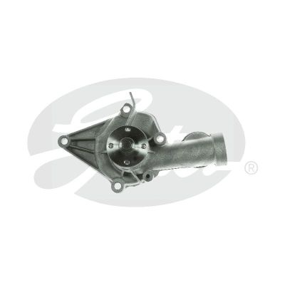 ปั๊มน้ำ LANCER CHAMP 1 2 3 E-CAR HYUNDAI ACCENT EXCEL ELANTRA J1 J2 4G13 G13B 1.3 4G15 G15B 1.5