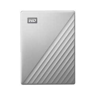 WD MY PASSPORT Ultra 2.5" 1TB/SL MS4-000733 ฮาร์ดดิสก์แบบพกพา