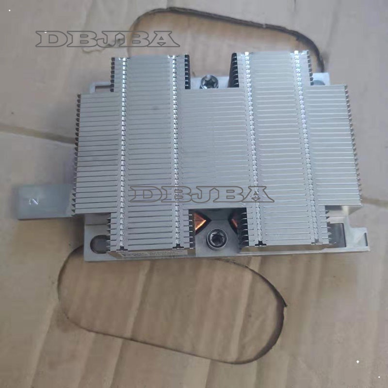 ใหม่สําหรับ Dell R540 R440 ฮีทซิงค์ 01CW2J 1CW2J สําหรับ CPU 2nd