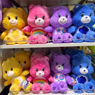 ตุ๊กตา Carebears ของแท้