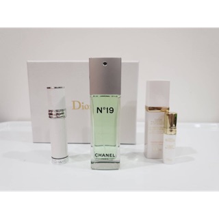 Chanel No 19 Edt 100 ml.