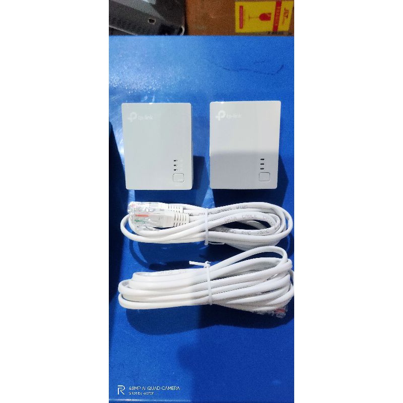 Tp-link Powerline TL-PA4010 KIT Starter