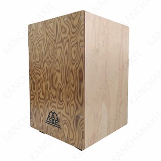 กลองคาฮอง cajon Magie รุ่น 1NT-MB