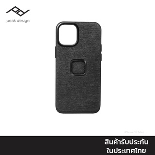 Peak Design Everyday Case iPhone 12 Mini