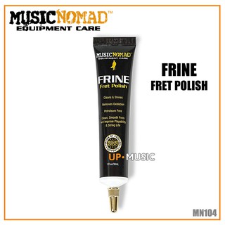 น้ำยาขัดเฟรด Musicnomad Frine Fret Polish(MN104)