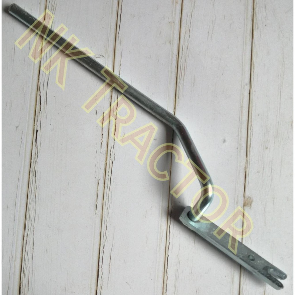 L3608 / L4708 คันโยกคอนโทรลใบมีด หน้า (คันโยก คอนโทรลวาล์ว ก้านคอนโทรล แขนคอนโทรล ควบคุม เกียร์คอนโทรล)