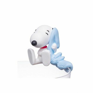 เกาะแก้ว Snoopy and blanket (Snoopy vol.4) งานแท้ญี่ปุ่น.