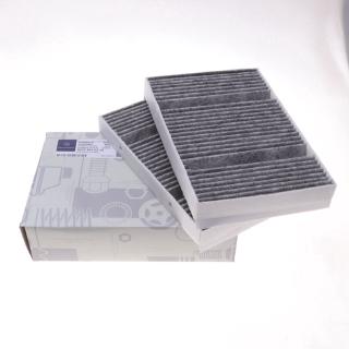 กรองเครื่องปรับอากาศ BENZ Cabin filter Benz X222 S400/600 W222 C217 S320/450L S500/560 S63AMG Air-conditioner filters