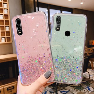 Huawei P30 Lite P20 Lite Mate 10 Lite Mate 20 Lite RS แฟชั่นเคสเคสโทรศัพท์