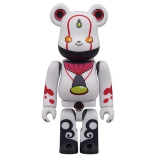 (ของแท้) Be@rbrick 100% Mawaru Penguindrum  (Bearbrick)