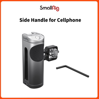 SmallRig Side Handle for Cellphone 3894