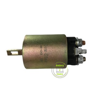 ออโตเมติกไดสตาร์ท อีซูซุฟาสเตอร์ Starter solenoid ISUZU KB Faster  SS-1212 (12V)