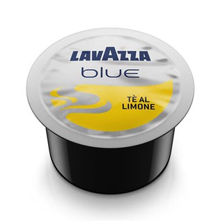 Lavazza Blue แคปซูล ลาวาซซาบลู ชามะนาว Di Piu Lemon Tea