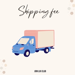 ค่าส่งสินค้าคืน Shipping fee ค่าสินค้า ค่าซ่อม