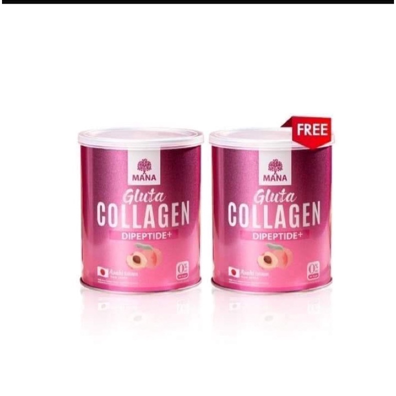MANA (มานา) คอลลาเจน