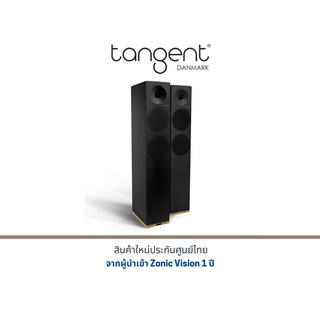 tangent X6 BT Phono Satin Black Pair