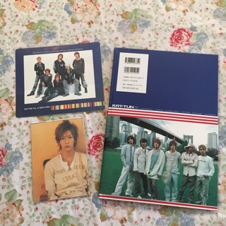 Kattun 1st photo book in New york