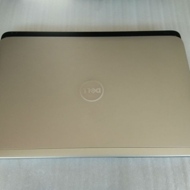 Notebookมือสอง Dell XPS  Core i7-740QM notebookมือสอง ราคาถูก