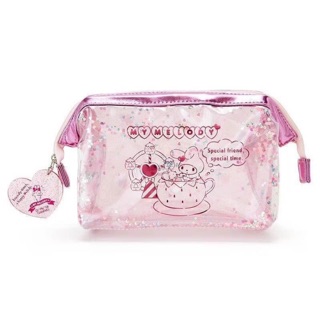 กระเป๋าใส่เครื่องสำอางค์ My Melody