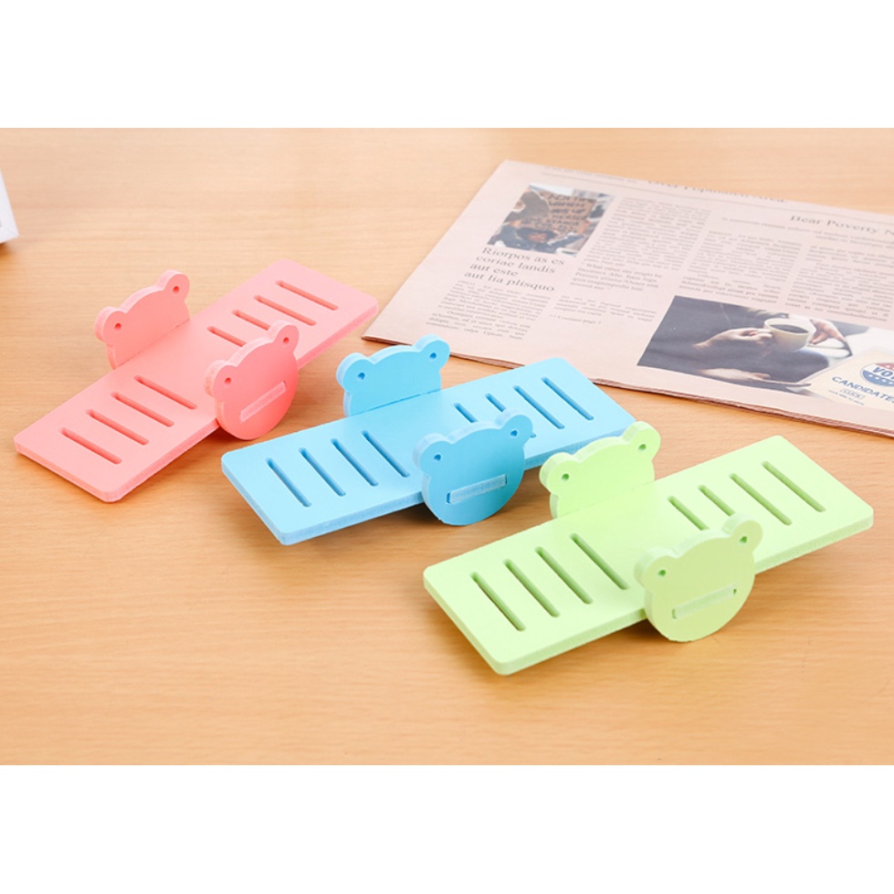 [thebliss] ของเล่นแฮมสเตอร์ ไม้กระดก ของแต่งกรง hamster
