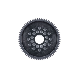 TAMIYA 51667 06 MODULE SPUR GEAR 71T (0.6M)