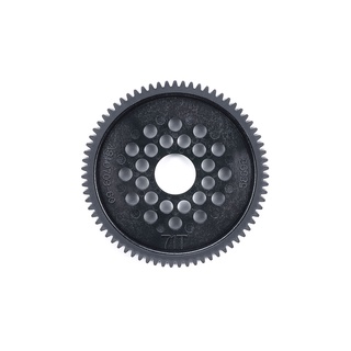 TAMIYA 51667 06 MODULE SPUR GEAR 71T (0.6M)