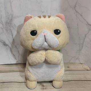 ตุ๊กตาแมว แมว toreba amuse 42 cm