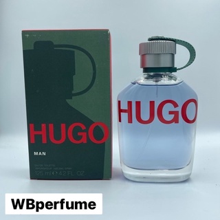 น้ำหอม ของแท้ 100% HUGO MAN by HUGO BOSS EDT