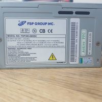 POWER SUPPLY FSP 300-60HSC