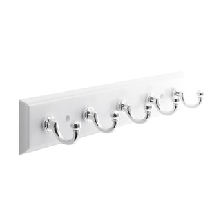 ขอแขวนผ้า BATH TIME 1425BT สีขาวTOWEL HOOK BATH TIME 1425BT WHITE