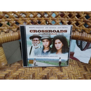 ภาพยนตร์  CROSSROADS ( วีซีดี พากษ์ไทย )