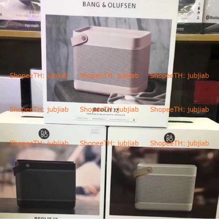 [Pre] B&amp;O Beolit 17 20 Powerful Bluetooth Speaker BANG &amp; OLUFSEN ลำโพงบลูทูธ ลำโพงกลางแจ้ง บลูทูธไร้สาย ลำโพงไร้สาย