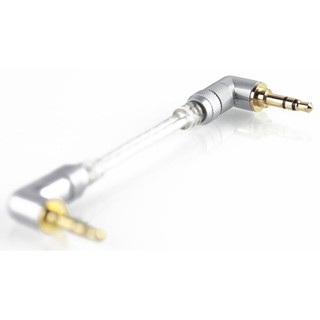 FiiO L17 สายสัญญาณ Mini To Mini แบบ 3.5mm To 3.5mm เกรด Professional คุณภาพเยี่ยมจาก Oyaide