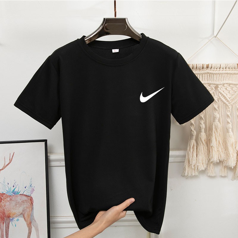 BK-293-SHORT เสื้อยืดแขนสั้นพร้อมส่ง 8สี ลายการ์ตูน ขายดีตามเทรนต์ ลายน่ารัก สีสันสดใส่น่ารัก ใส่ได้ทั้งหญิงและชาย