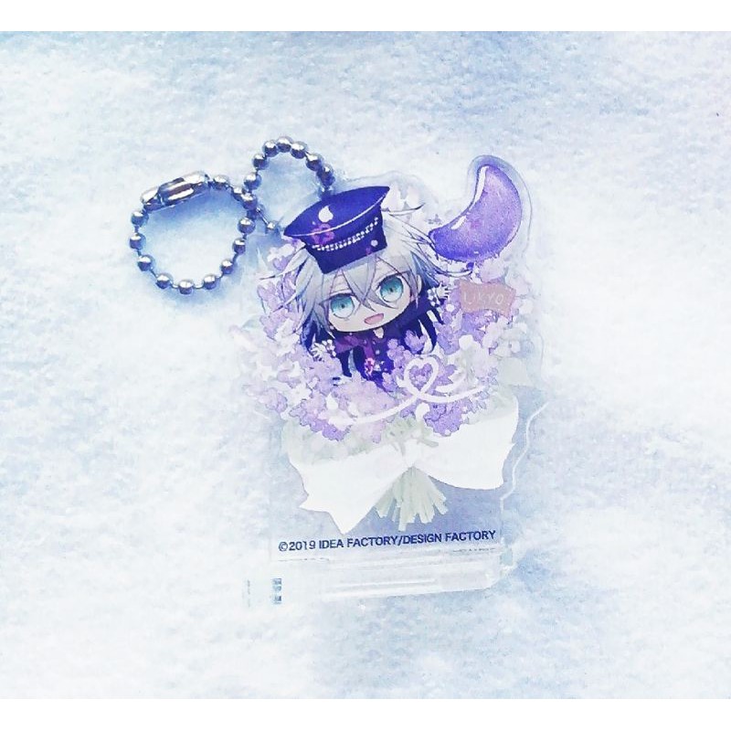 AMNESIA​ Ukyo​ amnesia​ ukyo​ Otomate