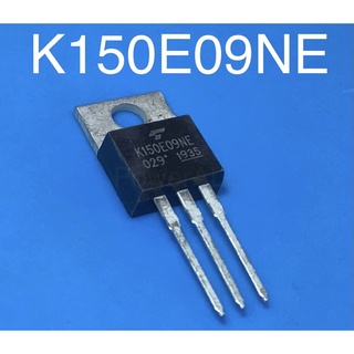 K150E09NE TO-220 TK150E09NE 150E09 NEW SPOT 85V150A