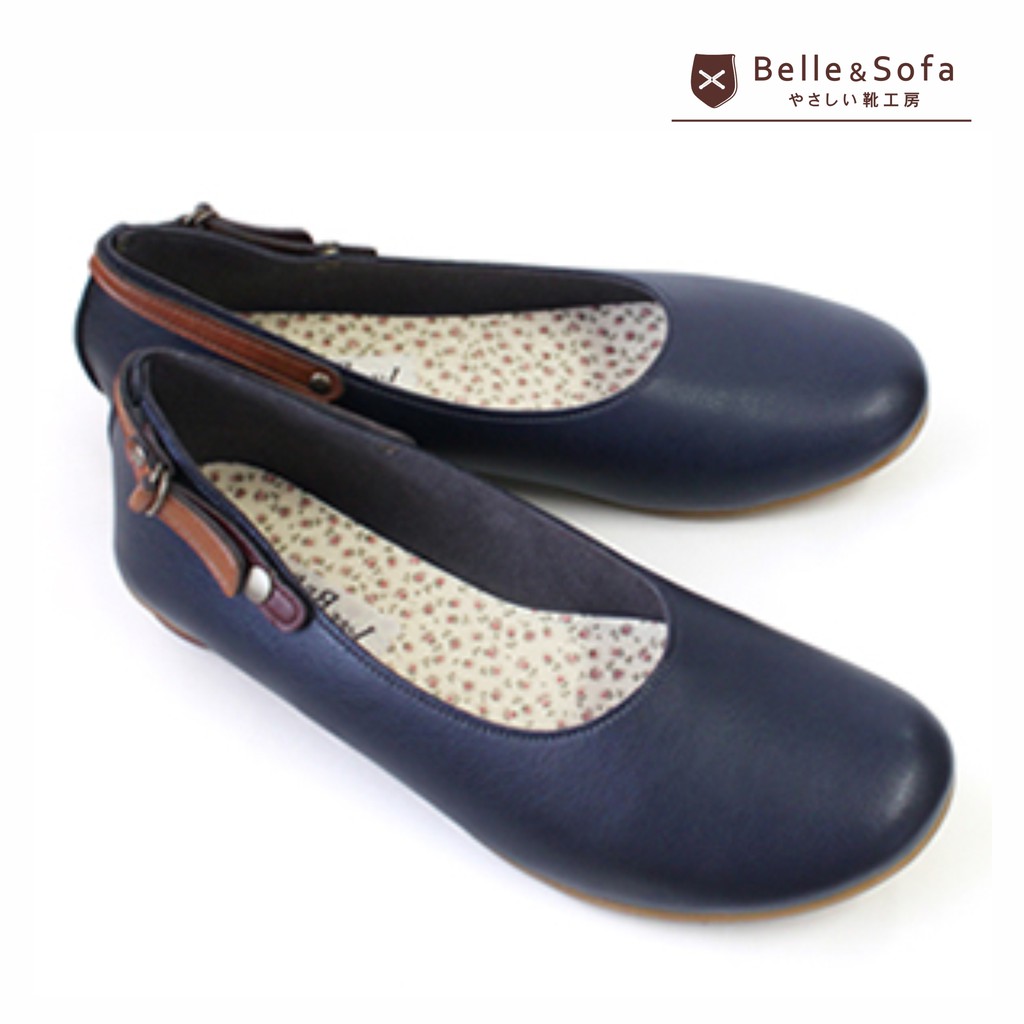 Belle & Sofa รองเท้า รุ่น BALLET (JBC08)